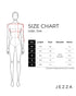 Urban Ease: Zip-Up Hoodie 72451